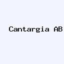 CANTARGIA AB